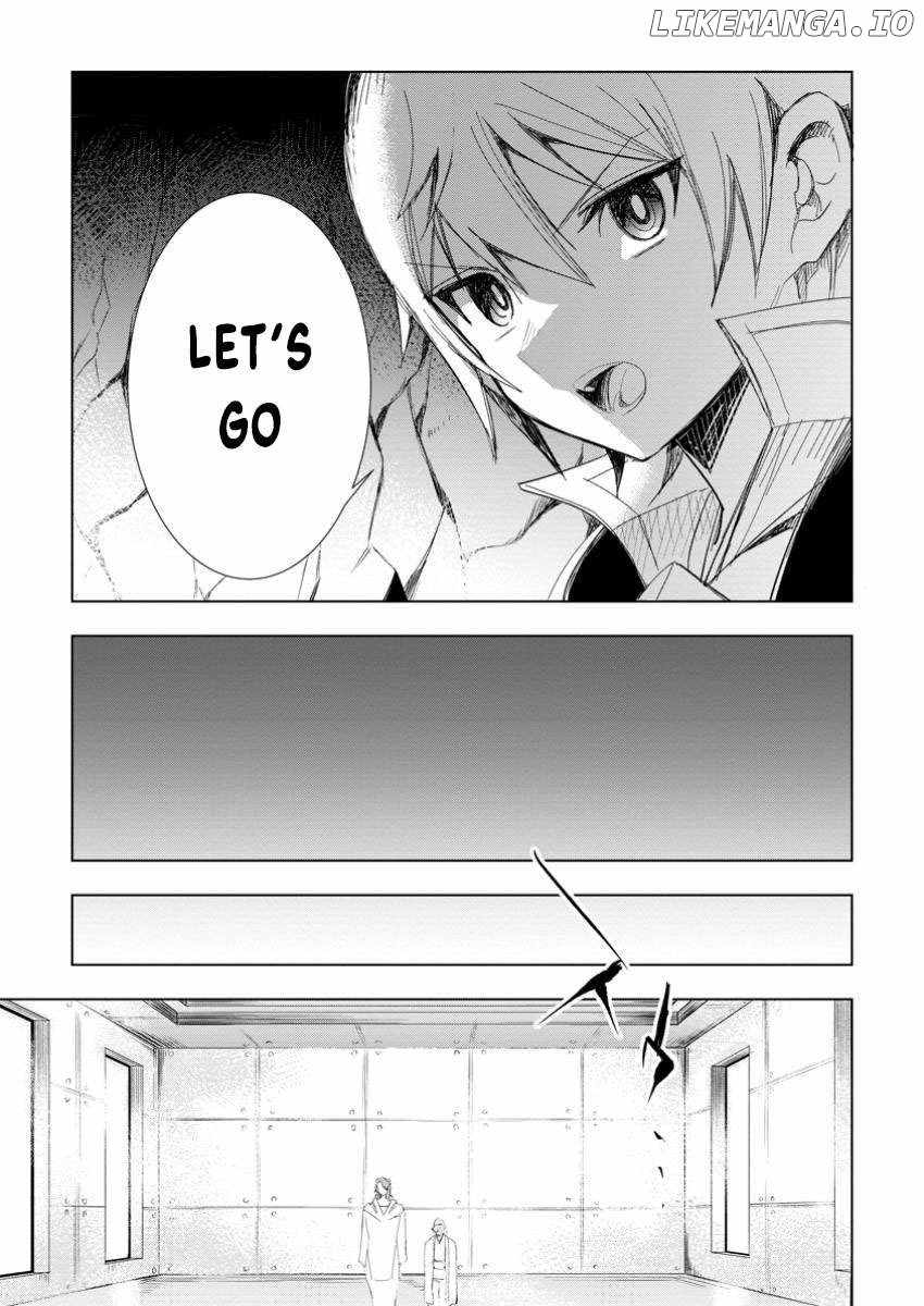 Isekai de Saikyou no Skill o Umidaseta node, Hitasura Musou Suru Koto ni Shimashita. ~ Ore Dake ga Skill no Suuchi o Katte ni Sousa ~ Chapter 9.1 4